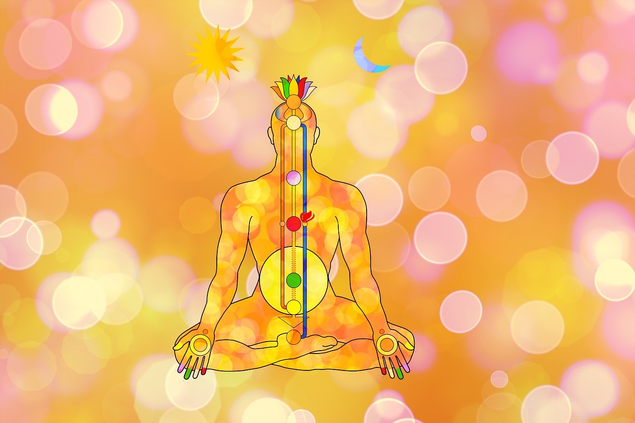 Beginner’s Guide to Chakra Healing