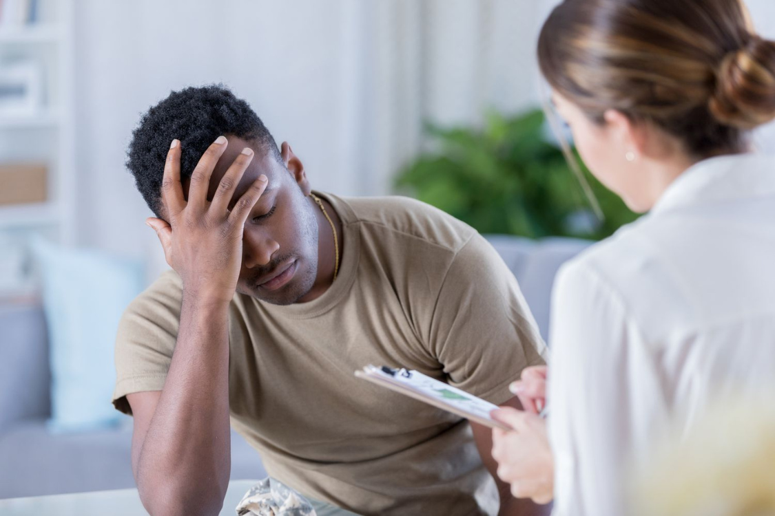 Benefits of Individual Therapy in Understanding Complex PTSD