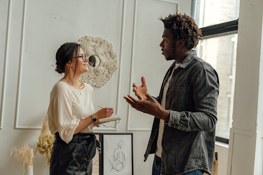 How to Choose the Right Coach for Your Goals