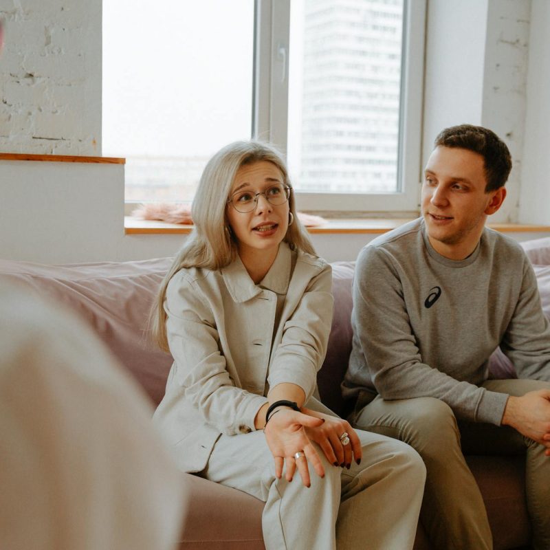 Is Couples Therapy More Expensive Than Individual