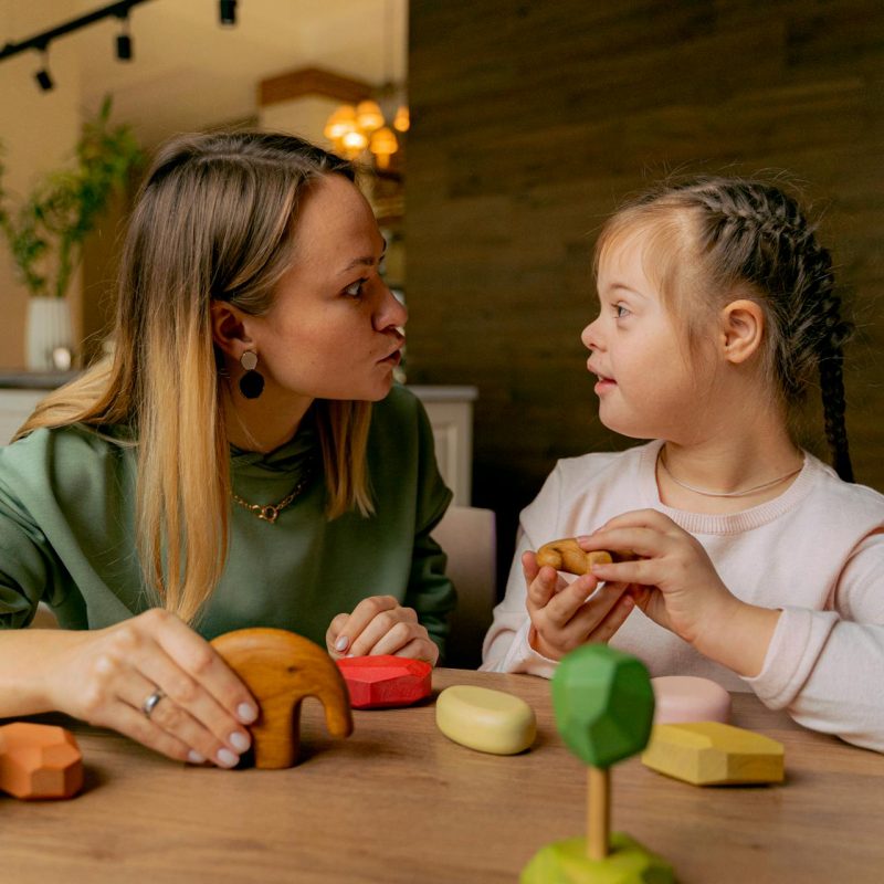 What Is Occupational Therapy for Children
