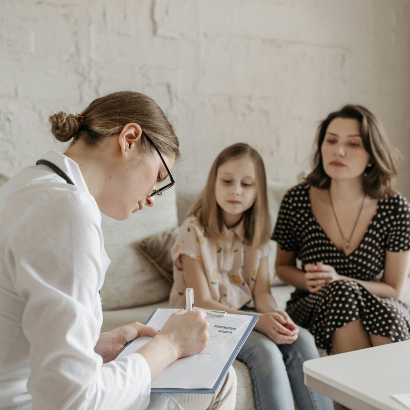 Which Therapy Is the Most Effective for Autistic Children
