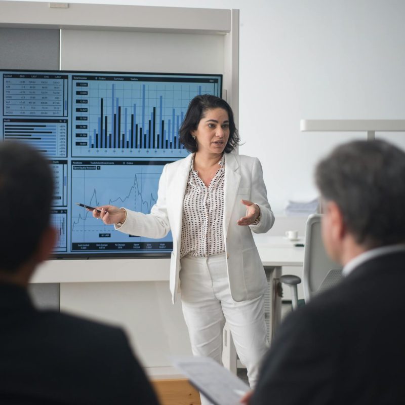 Why Consultation Services Are a Smart Investment for Growth