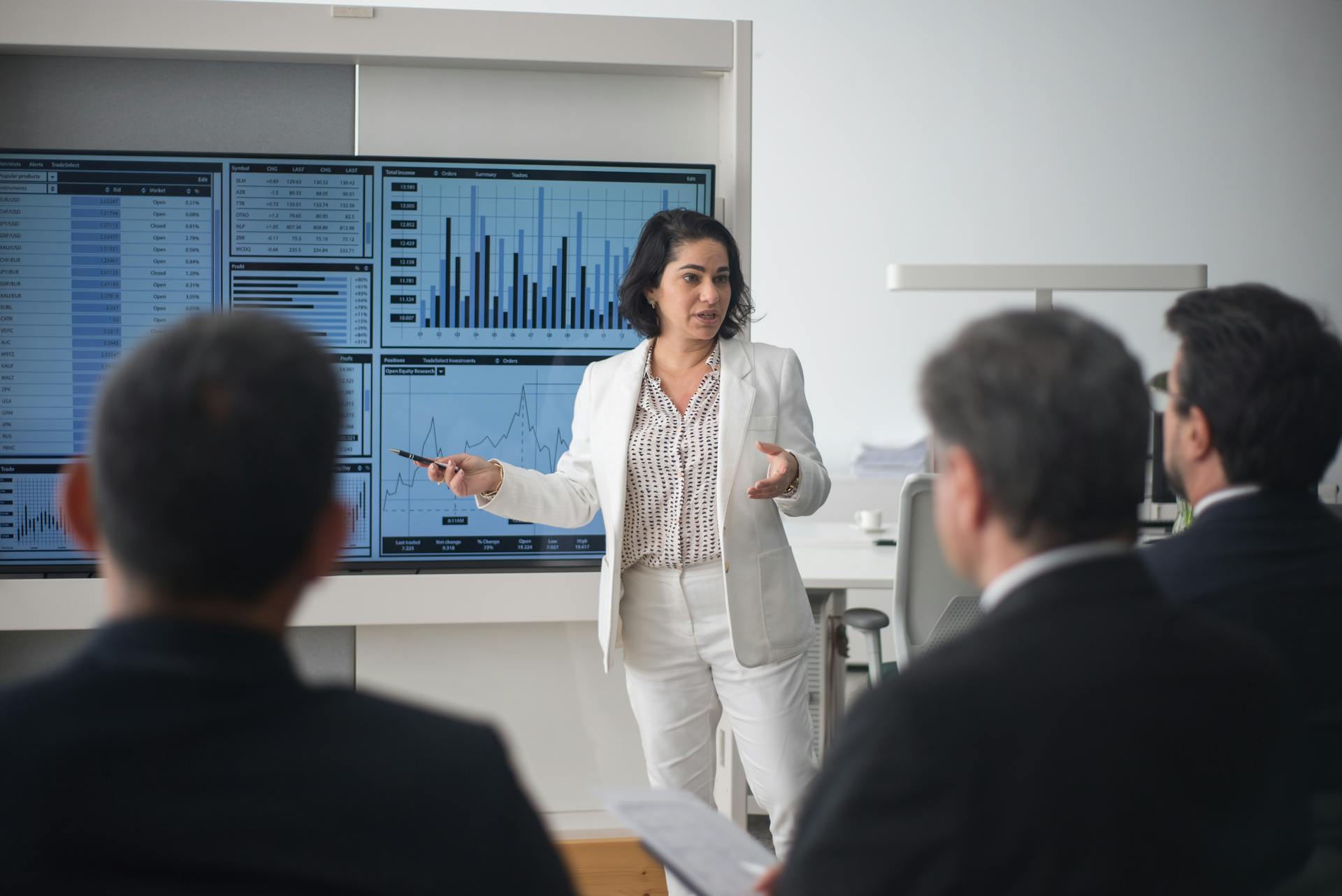 Why Consultation Services Are a Smart Investment for Your Business Growth