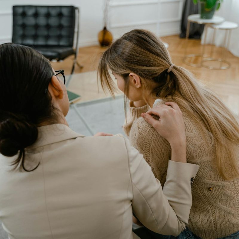 Will Therapy Help My Relationship