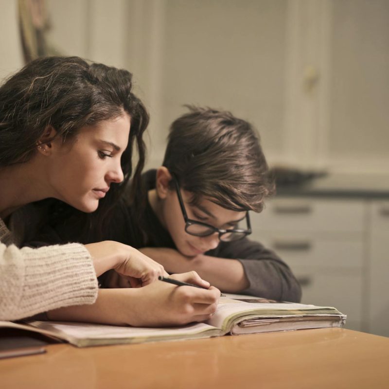 Children and Adolescent Therapy