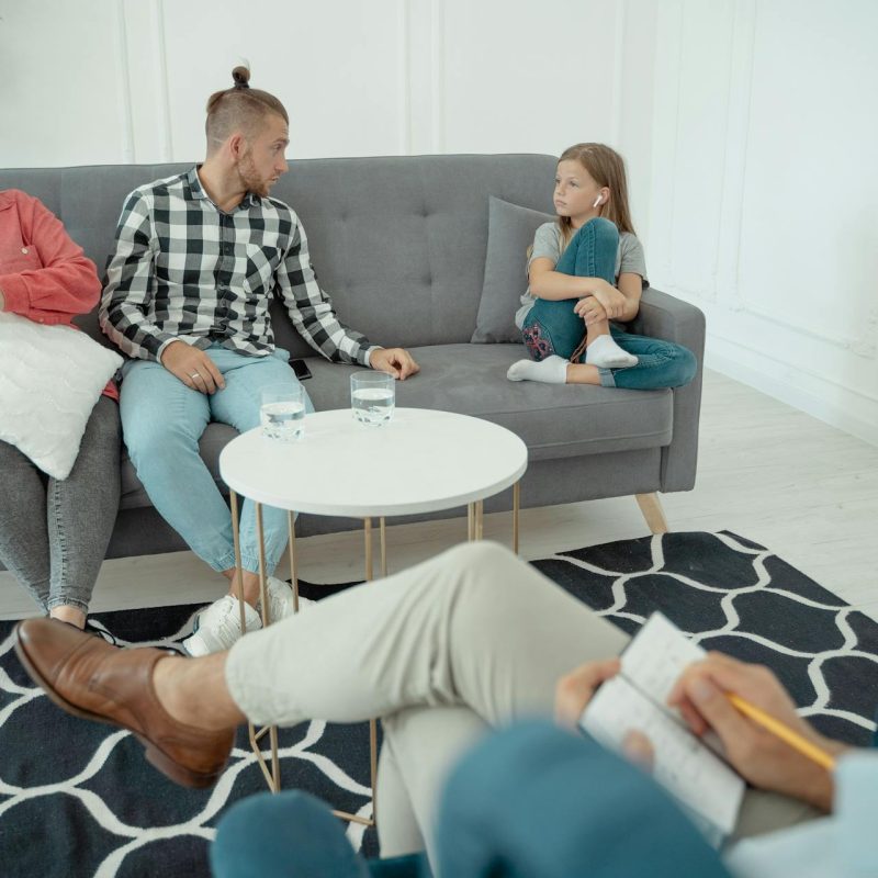 Family Therapy