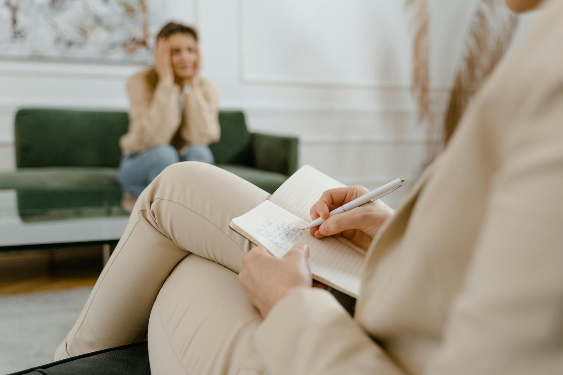 What Makes a Good Psychology Supervisor? A Guide for Aspiring and Practicing Psychologists