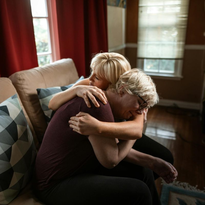 Access Relationship Therapy as an Immigrant Family