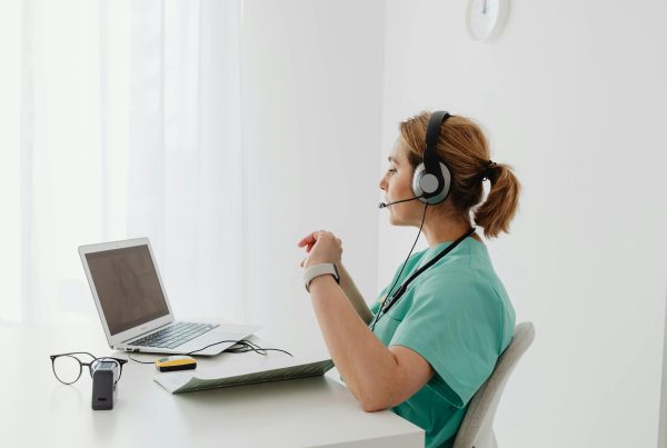 Clinical Supervision