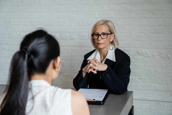 Family Therapy, Behavioral Consultation, and Career Coaching Services