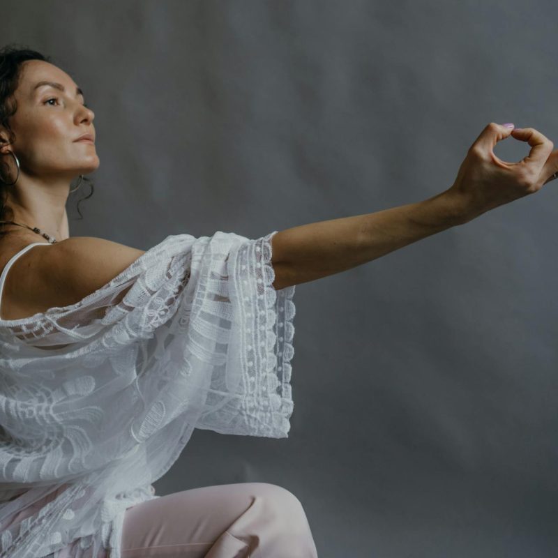 Individual Therapy in Houston