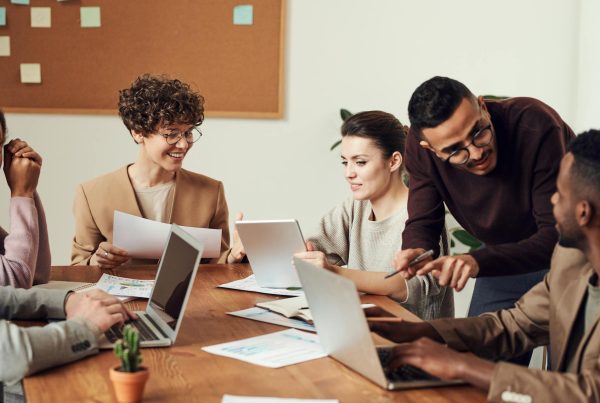 Mentorship in Psychology for Immigrant Professionals