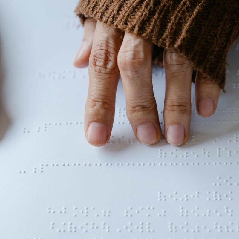 The Importance of Language Accessibility