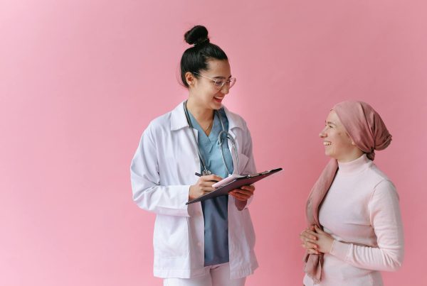 Mental Health Care for Immigrant Youth