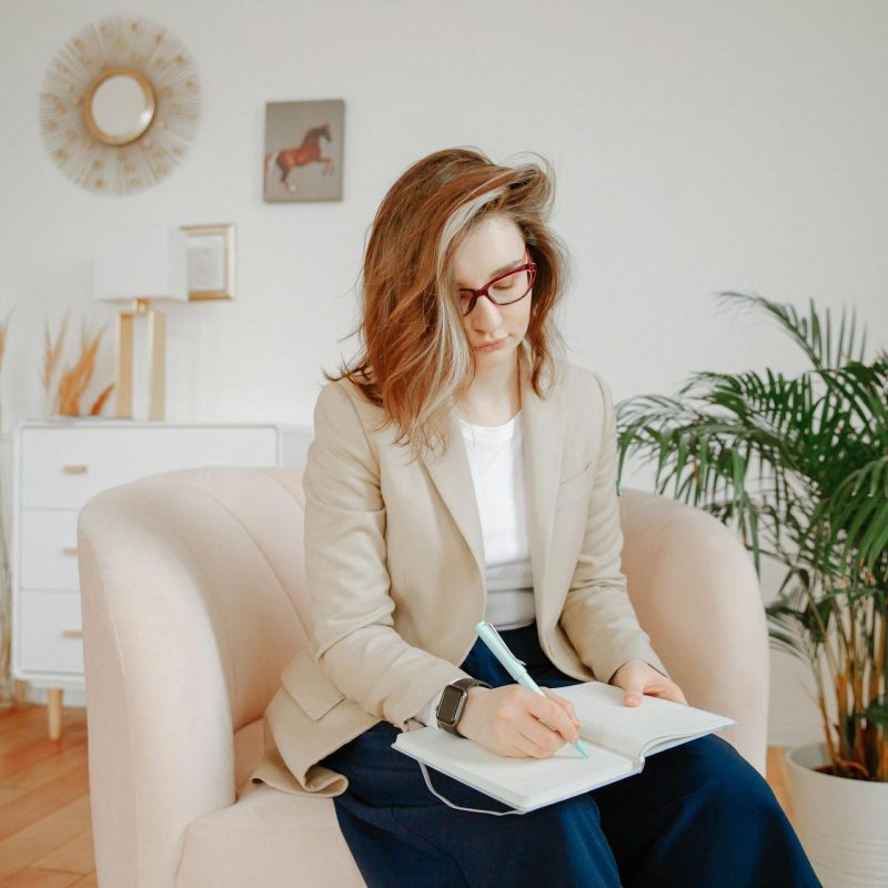 Training Therapists to Work Effectively