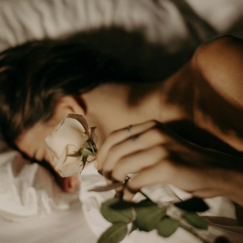 How to Sleep Better at Night Naturally