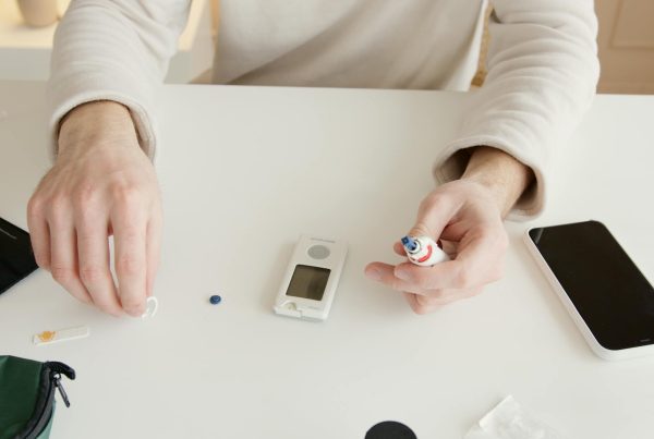 Mental Health and Chronic Illness