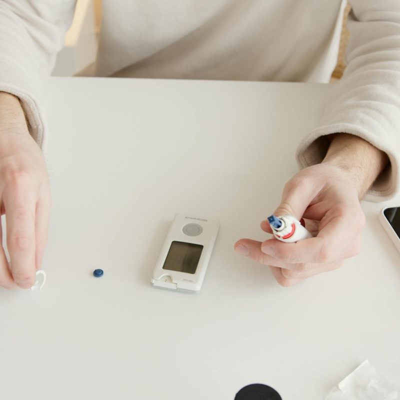 Mental Health and Chronic Illness