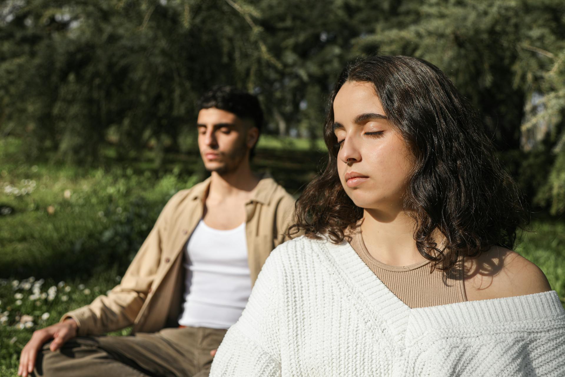 Examples of Mind-Body Connection: How Mental and Physical Health Interact