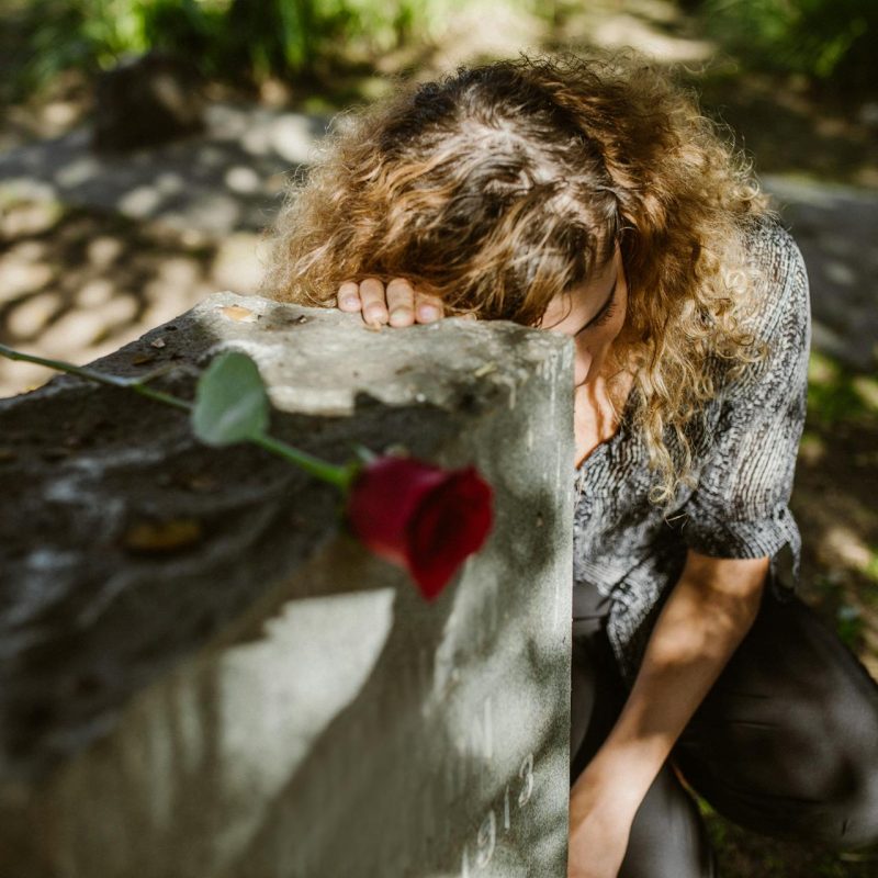 strategies for coping with grief