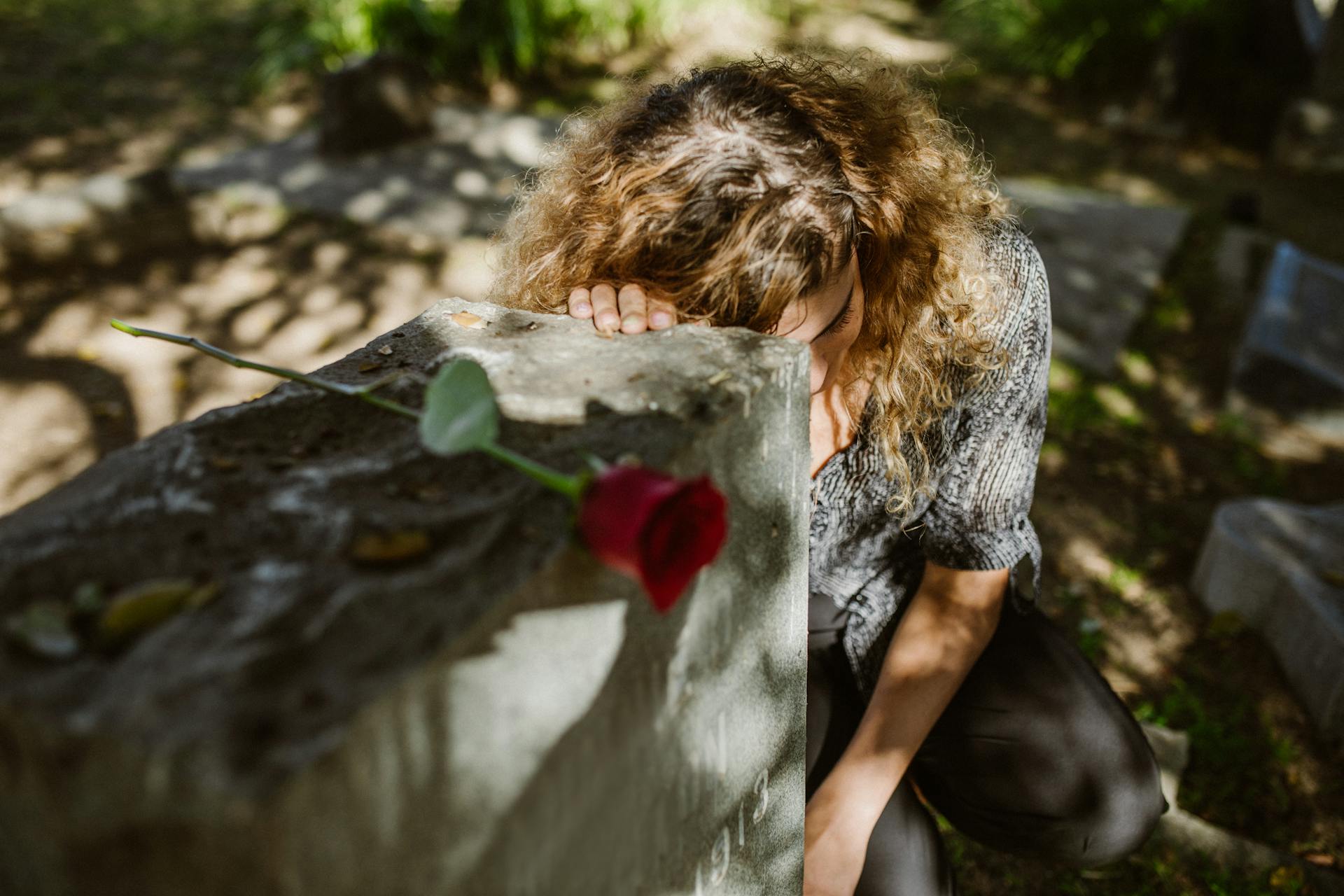 Strategies for Coping with Grief: Healing, Resilience, and Support