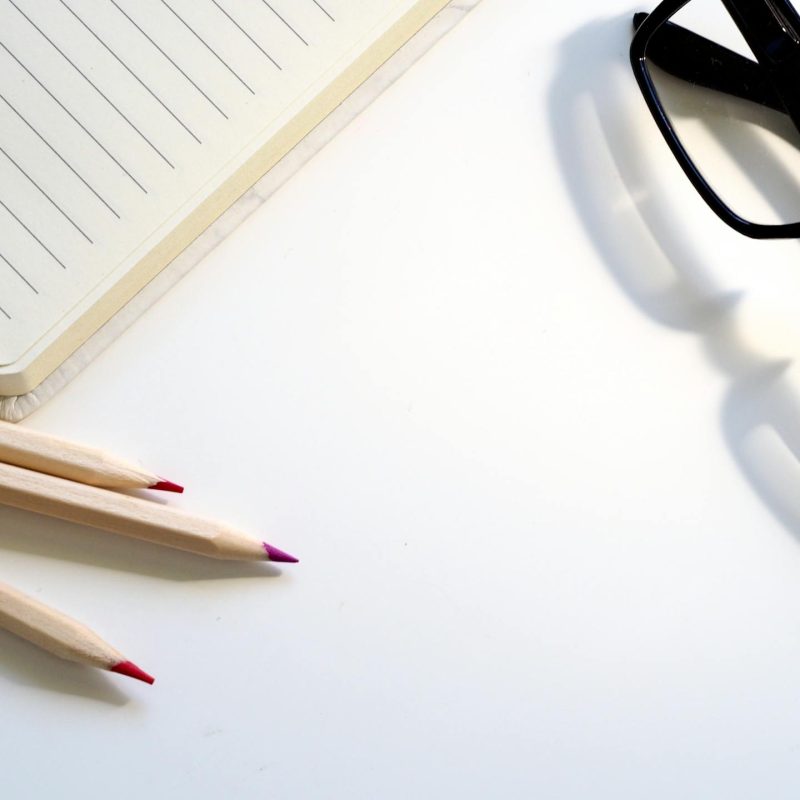 writing for emotional clarity