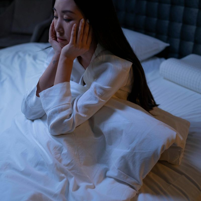 how can insomnia affect your mental health