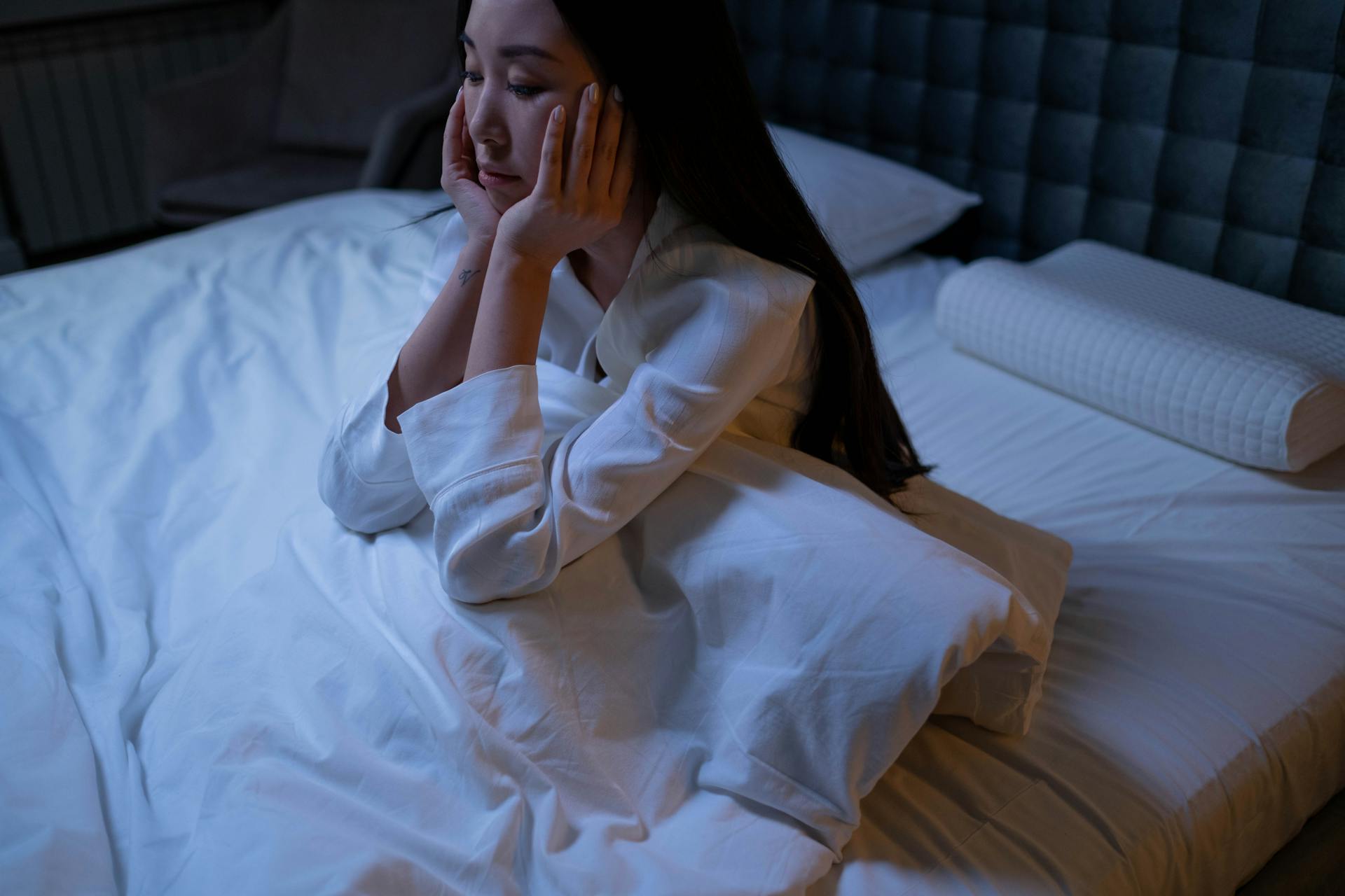 How Can Insomnia Affect Your Mental Health